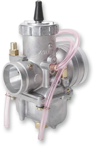 Vm Series Round Slide Carburetor Natural