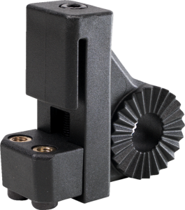 Mirror Adapter Black 