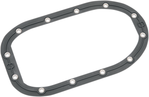 Fuel Pump Door Seal Gray, 1, nordicamoto.ro
