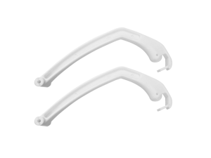 C&A PRO Handle White
