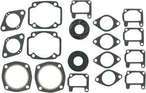 Complete Engine Gasket Set