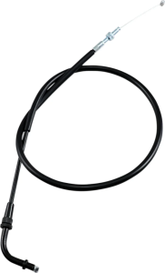 Cablu de accelerație Yamaha, negru