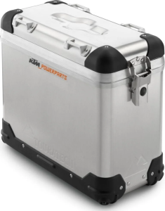 Touratech case