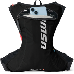 Rucsac Hidratare USWE Race 2.0 2L Alb, 5, nordicamoto.ro