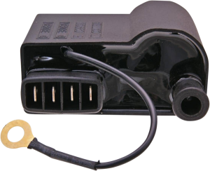 Cdi Unit Black