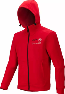 Alpinestars Fluid Haul Jersey Black, White 