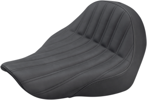 Knuckle Solo Seat Black