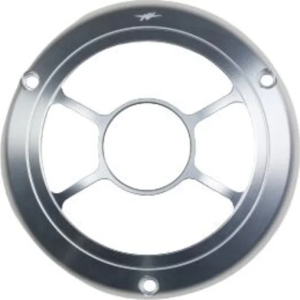 HEADLIGHT RING NUT