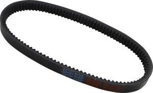High Performance Belt Black, 2, nordicamoto.ro