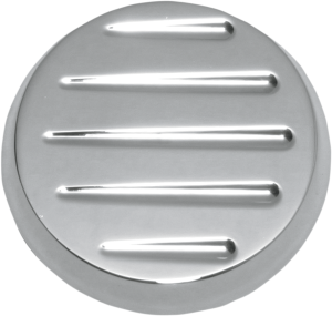 Ignition Cover Chrome, 1, nordicamoto.ro