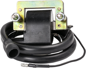 Ignition Coil Black