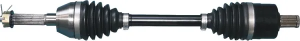 Heavy-duty Cv Axle Kit Black , nordicamoto.ro