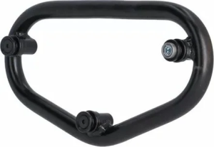 Slc Side Carrier Black, 2, nordicamoto.ro
