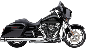 Pro Chamber Headpipes Chrome, 5, nordicamoto.ro