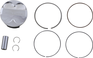 SET DE PISTON