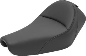 Heels Down Solo Seat Black, 2, nordicamoto.ro
