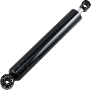 Rear Suspension Shocks Black, 2, nordicamoto.ro