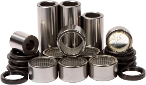 Linkage Rebuild Kit Unfinished