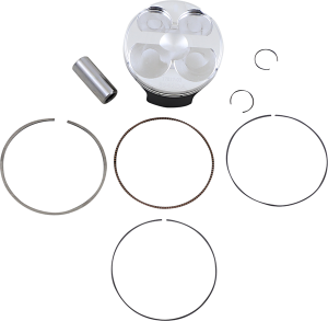 SET DE PISTON