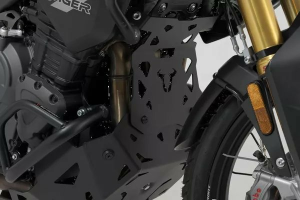 Extension For Engine Guard Black 