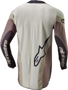 Tricou Alpinestars Techstar Pneuma Gray 2XL, 4, nordicamoto.ro