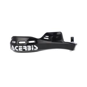 Handguard Acerbis Rally Brush Royal Enfield Himalayan 450 24'-26' Negru, 1, nordicamoto.ro
