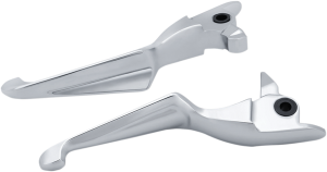 Boss Blades Silver