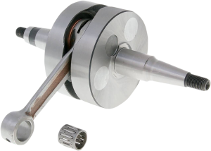 Crankshaft For Derbi / Piaggio Engine D50b0