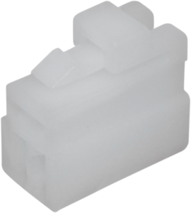 Replacement Connector Component White