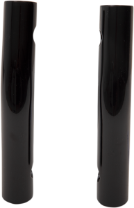 Kage Fighter Handlebar Riser Black, 1, nordicamoto.ro