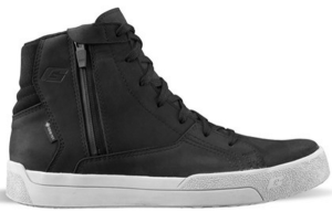 Ghete Gaerne G.VOYAGER CDG GORETEX Negru