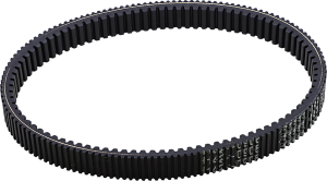 Drive Belt Black 