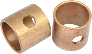 Kickstarter Shaft Bushings