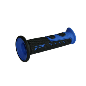 725 Road Grips Black, Blue