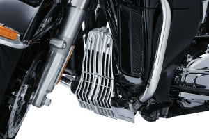 Regulator Cover Chrome, 3, nordicamoto.ro