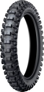 Anvelopă motocross spate DUNLOP Geomax MX54 70/100-10 41J TT, nordicamoto.ro