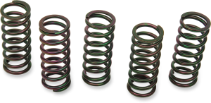 Clutch Spring Kit Black, 1, nordicamoto.ro