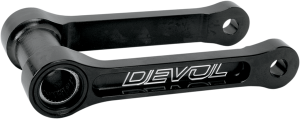 Lowering Link Black