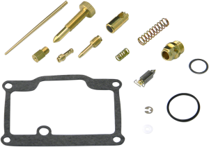 Carb Kit Black