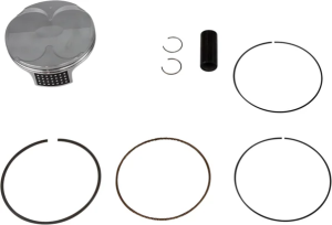 Piston Kit Gp Racer's Choice For 4-stroke, 1, nordicamoto.ro