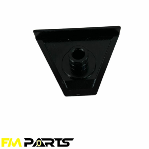 Suport Șa FM-Parts CNC Aluminiu KTM EXC TBI/Husqrna TE/FE TBI 2024-