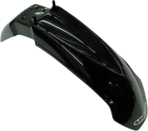 Fr Fender Ktm85 Blk Black