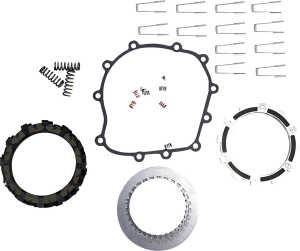 Radiusx Clutch Kit, 1, nordicamoto.ro