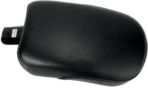 Bare Bones Series Pillion Pad Black, 2, nordicamoto.ro