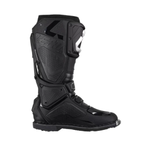 Cizme Leatt 6.5 Rosu 45.5, 9, nordicamoto.ro