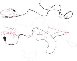 Wiring Harness With Switch