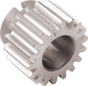 Pinion Gear White