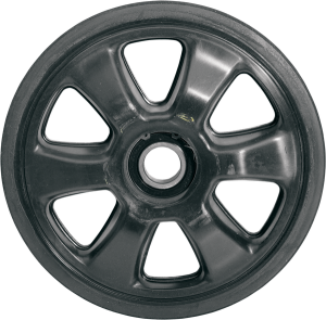 Idler Wheel Black