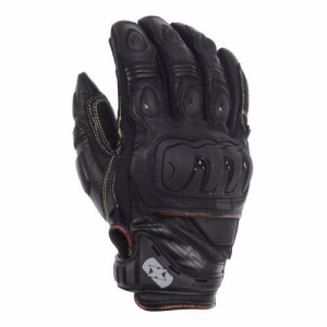 Manusi Piele Oxford RP-3 Negru