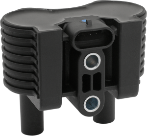 Efi Super Coil Black
